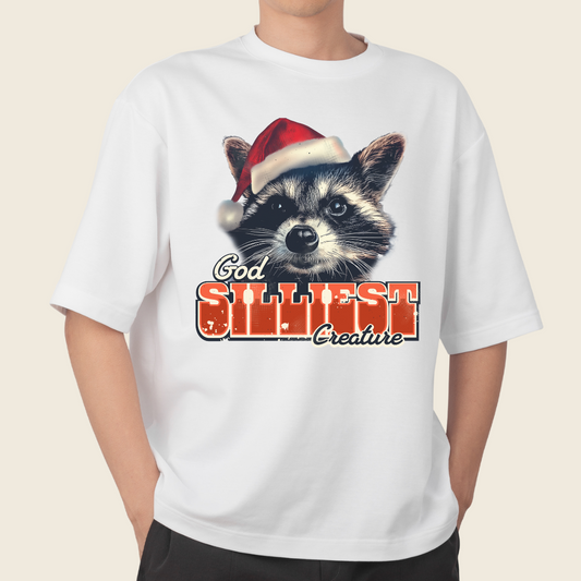 T-shirt oversize 250g 5867