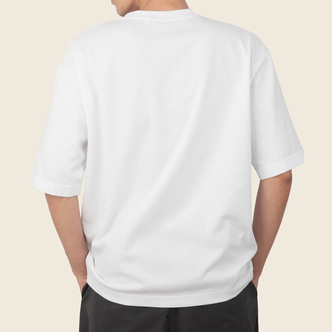 T shirt over Predict The Future