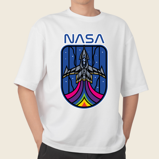 T shirt Oversized Narsa