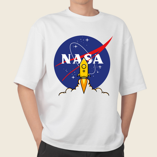 T shirt Oversized Narsa