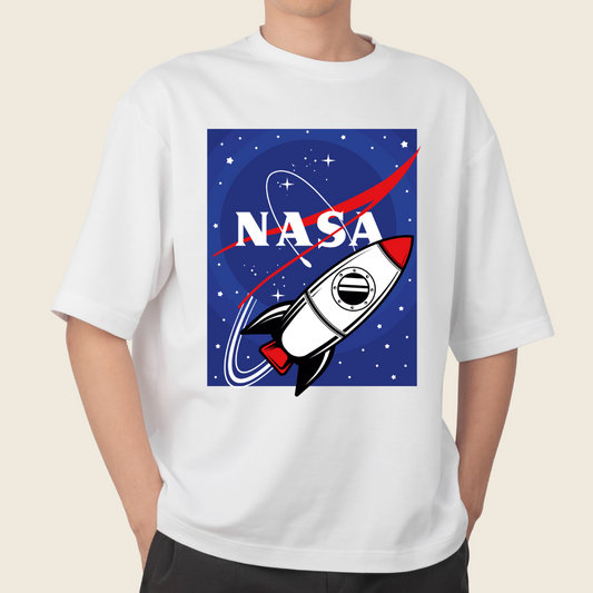 T-shirt Oversized Narsa