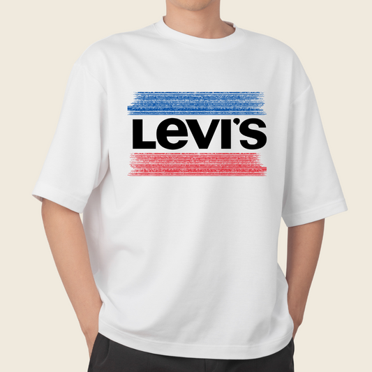 T shirt Oversized Levi’s