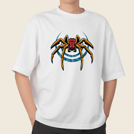 Spider T-Shirt Spider