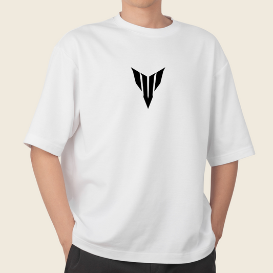 T shirt  Oversize Yamaha MT