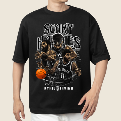 T-shirt oversize 250g 5861