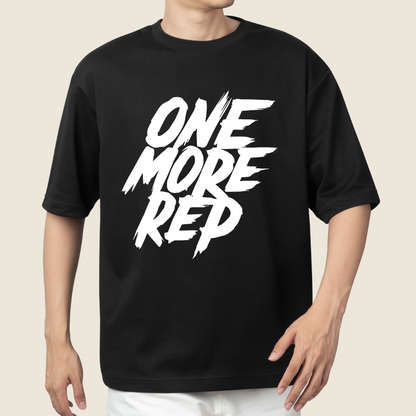 T-shirt Oversized 9333