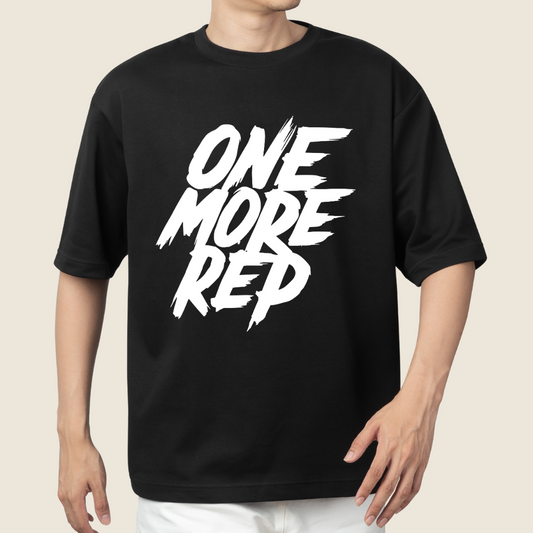 T-shirt Oversized 9333