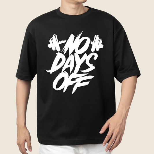 T-shirt Oversized 9332