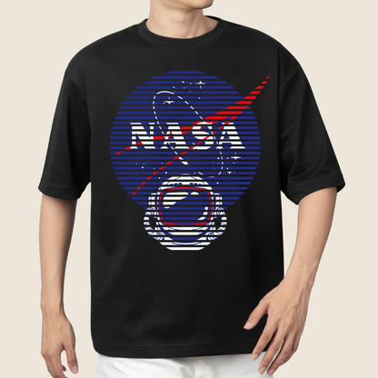 T shirt Oversized Narsa