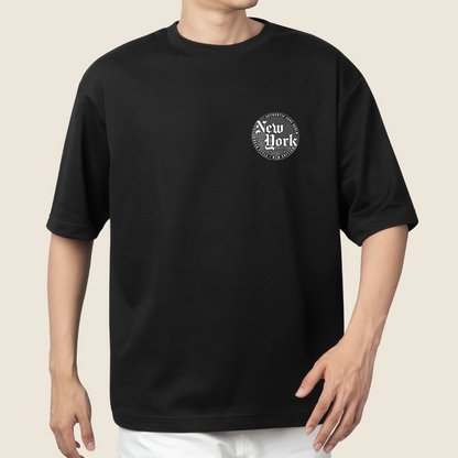 T-shirt Oversized Urban
