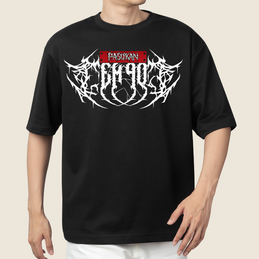 T shirt oversize gerald Marpaung167