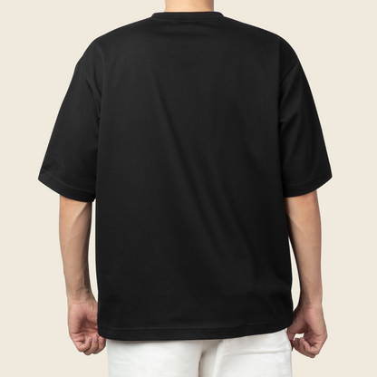 T-shirt oversize 250g 5852