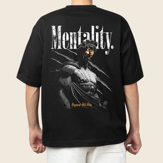 T-shirt Oversized 9331
