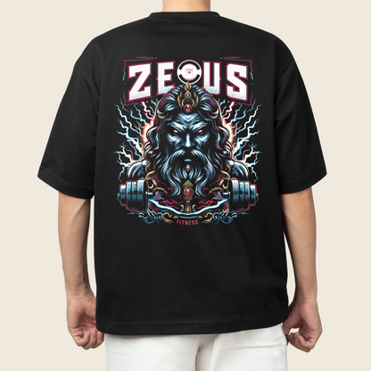 T-shirt Oversized 9327